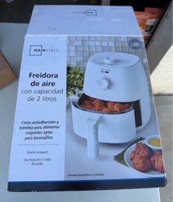 Mainstays Air Fryer