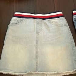 Tommy Hilfiger Skirts 