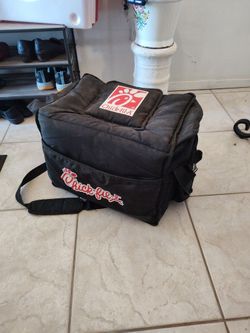 Chick Fli A Cooler