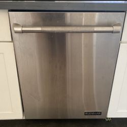 DISHWASHER INSTALLATION 