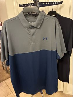 Men’s Golf shirts / Polos