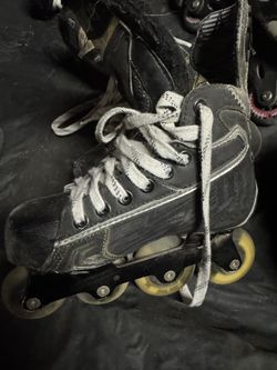 Roller Blades