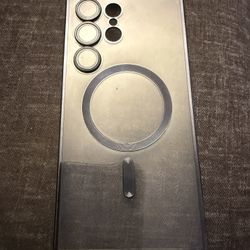 iPhone Case Galaxy Case