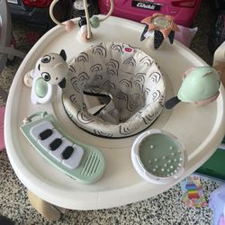 Baby Activity Center 