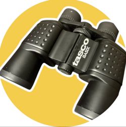 Binoculars 8x40.