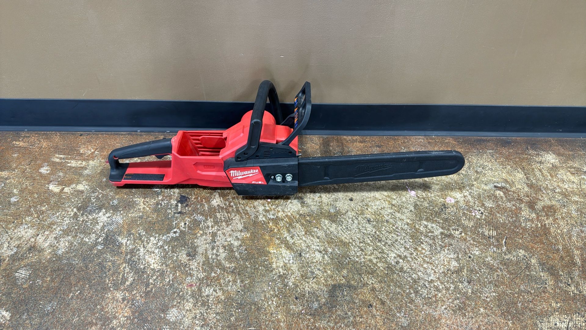 Milwaukee Electric Chainsaw 2727-20