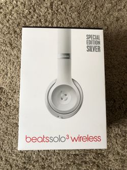 Beats solo 3 wireless