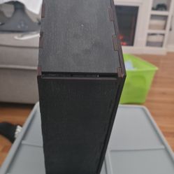 Custom Teenage Mutant Ninja Turtles Shot Glass Set – Brand New (6-Piece + Holder & Coasters)
