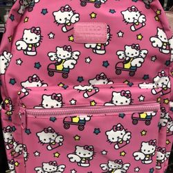 Hello kitty Backpack