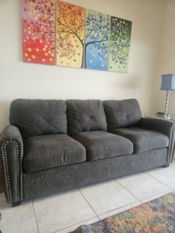 Sleeper Sofa