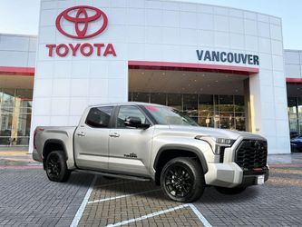 2024 Toyota Tundra