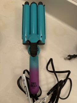 Hair Crimper