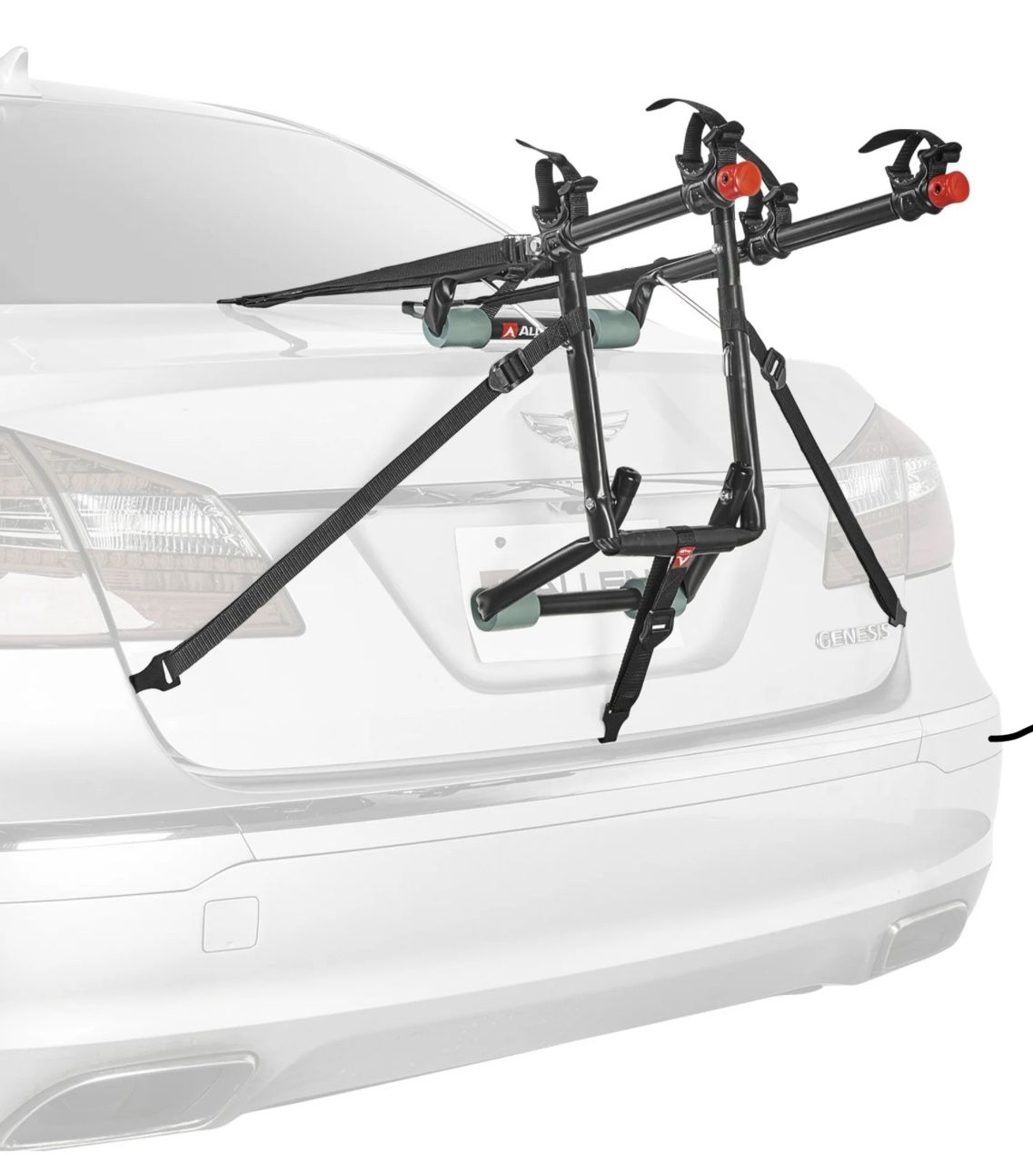 Allen Sports Two Bike Car Rack