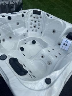 Dr. Wellness Tranquility G6 Spa (NY01)