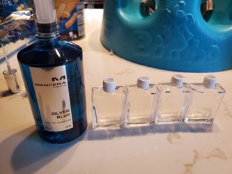 Mancera Decants, cologne, perfume. 15ml decants