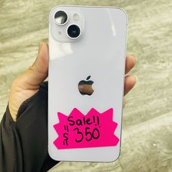 iPhone 14 Plus 128gb Unlocked 