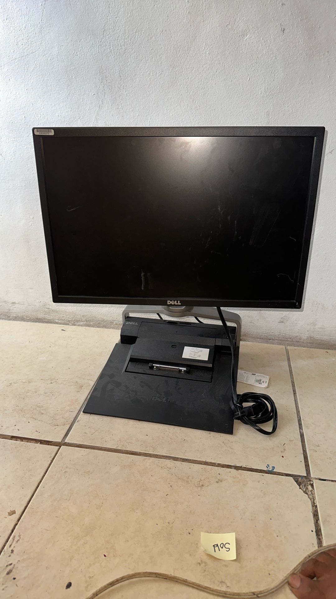 Monitor