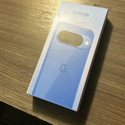 Google Pixel 10 