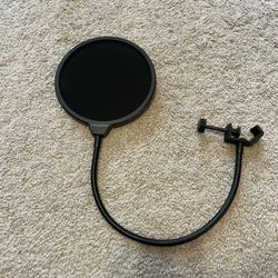 Pop Filter For Mic