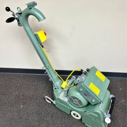 Floor sander Machine