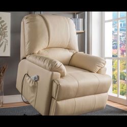 Reclining Lift Chairs