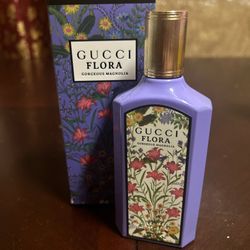 Gucci Floral