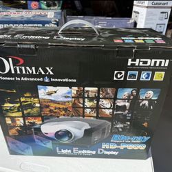 Projector