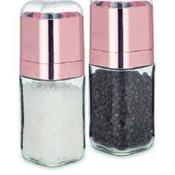 Salt Pepper Grinder Edge New In Box