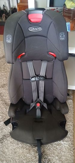 Graco Child Seat