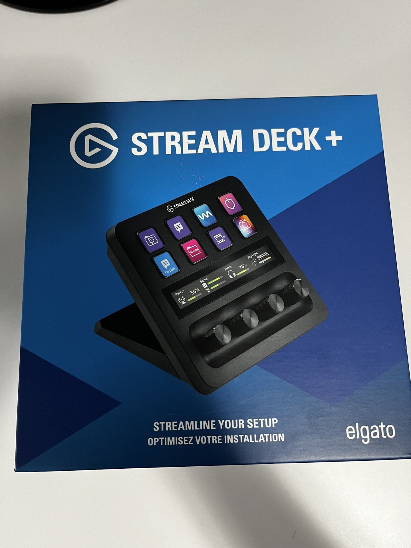 Stream Deck + for Sale in San Diego, CA OfferUp