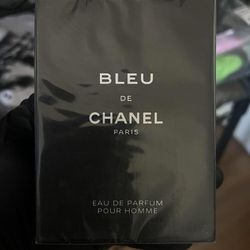Bleu De Chanel Cologne