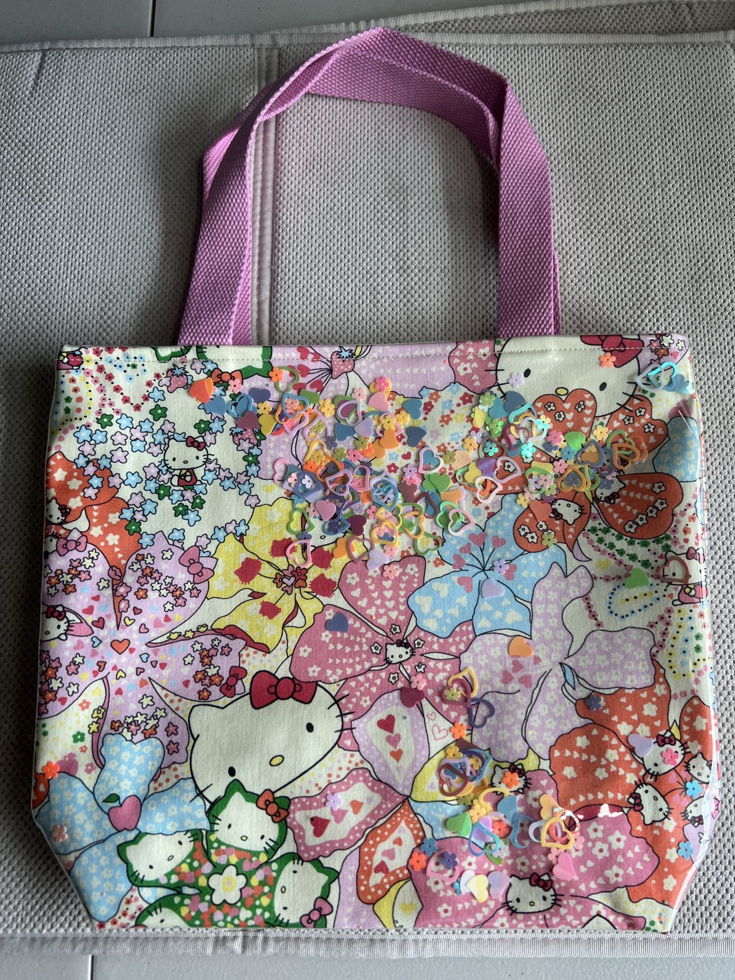 HelloKitty Tote