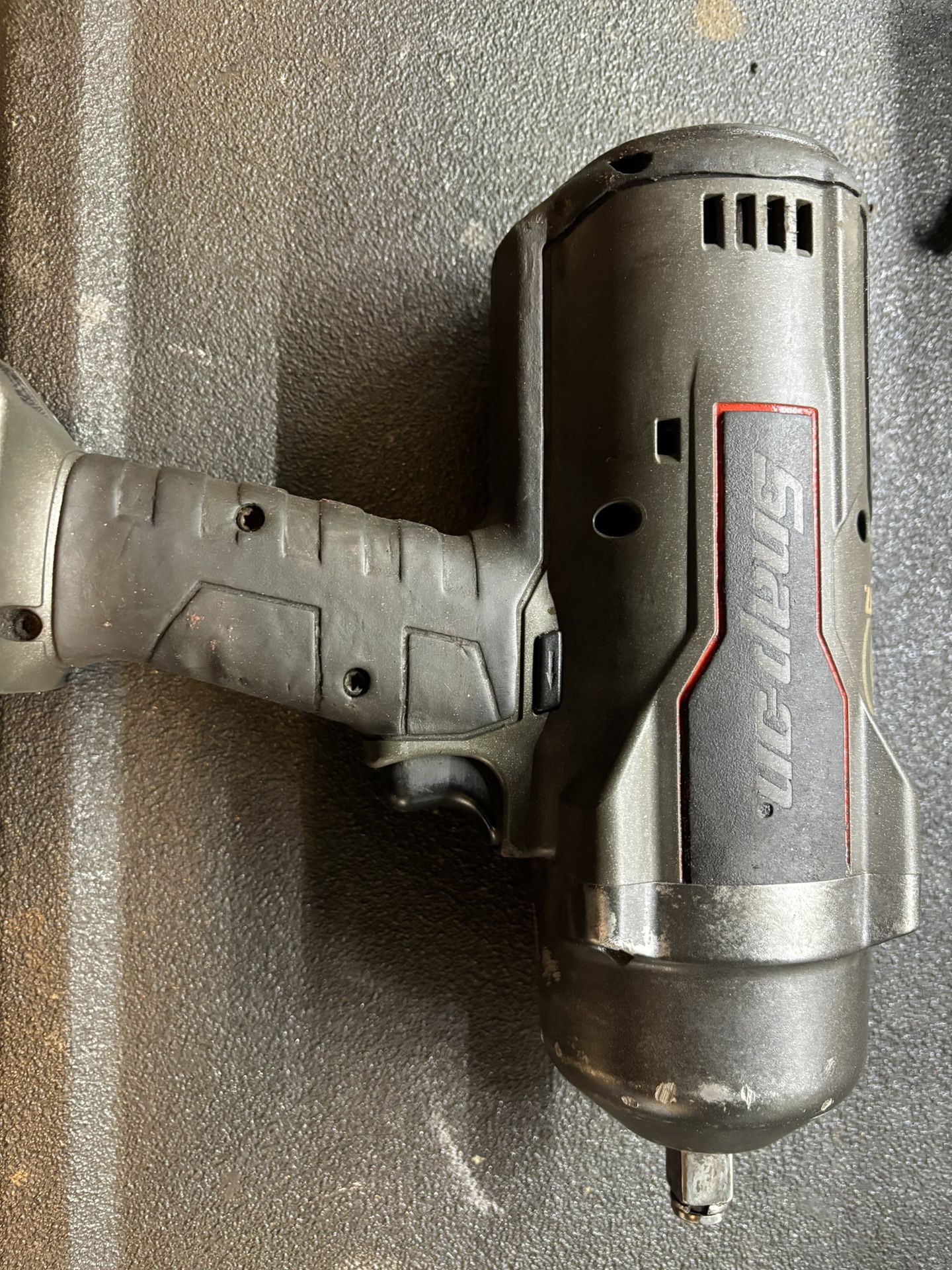 Snapon Impact Gun