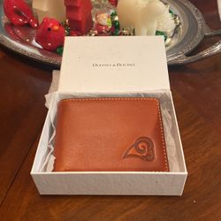 Mens Wallet 