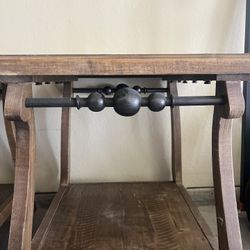 *OBO* Matching Side Tables and coffee table 