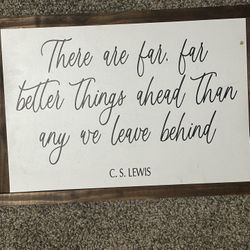 C.S. Lewis Picture 