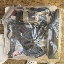 Porter-Cable 10” Compound Miter Saw –  New in Original Packaging