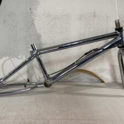 97 GT FUELER BMX $250