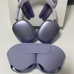 Airpods Max 