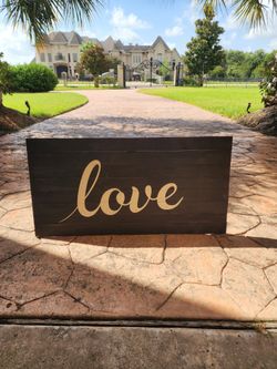 Love Sign