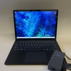 Microsoft Surface Laptop 3 i7 Windows 11 Pro