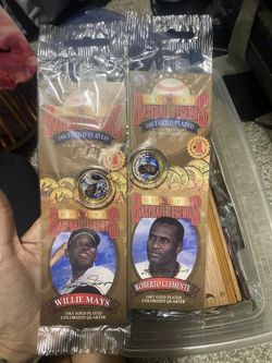 Baseball legends-Collectors Coins