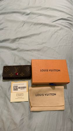 Louis Vuitton Keyholder