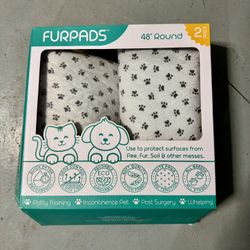 Water Resistant Pet Pads