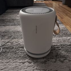 MOLEKULE AIR PURIFIER 