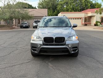 2012 BMW X5