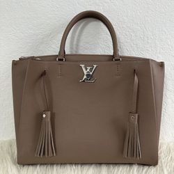 Louis Vuitton Bag Authentic 