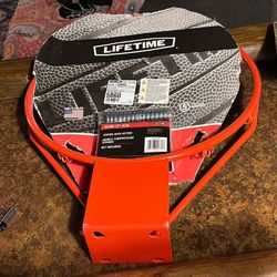 Basketball Rim