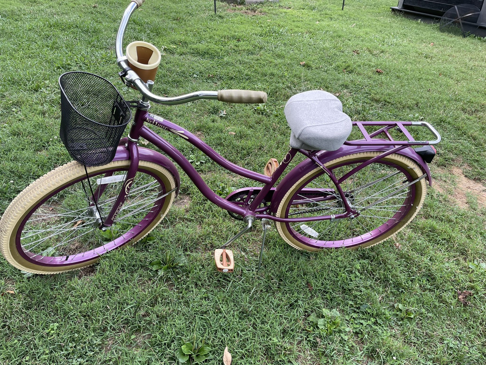 Bicycle