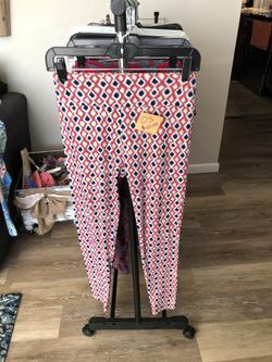 Lularoe leggings os